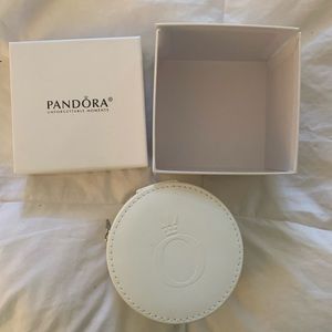 Pandora Jewelry Box